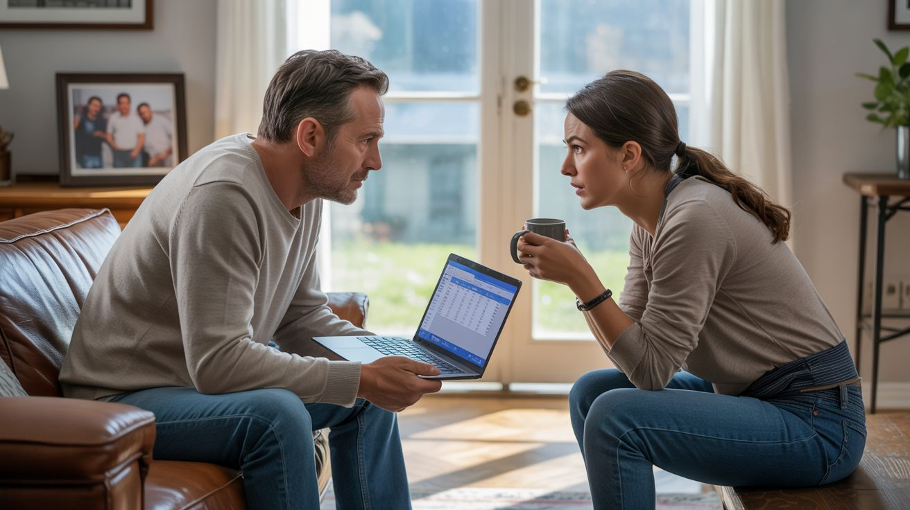 AITA for expecting my adult daughter to pay back what she owes me?