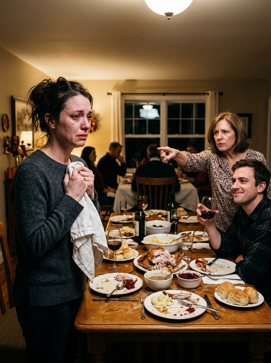 Her Family Treated Her Like Free Labor for Years. Then Her Brother Forged Her Name on a Six-Figure Loan