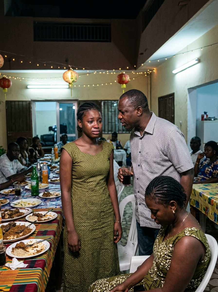 My Father Stood Up at My 18th Birthday and Said, “We Never Loved You.” The Lawyer Arrived the Next Morning