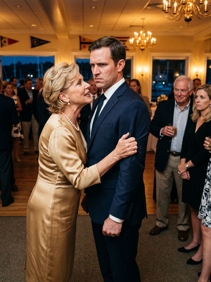 My Mother-In-Law Publicly Humiliated Me And Called Me Useless—So I Quietly Documented Everything, Exposed Her Secret Scam, And Watched Her Entire Plan To Steal Our Home Collapse In Front Of Everyone