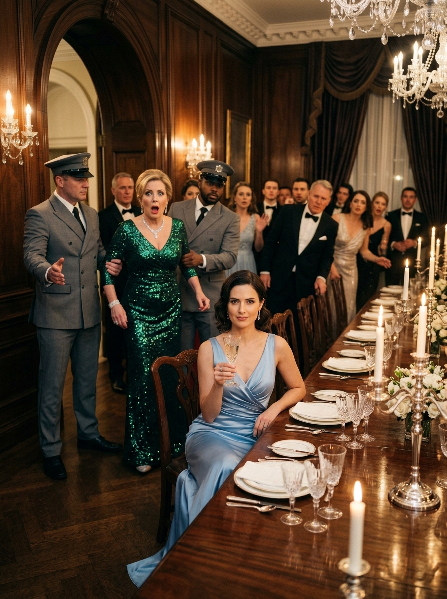 My Future Mother-in-Law Tried to Erase Me From My Own Wedding — So I Took Everything Back
